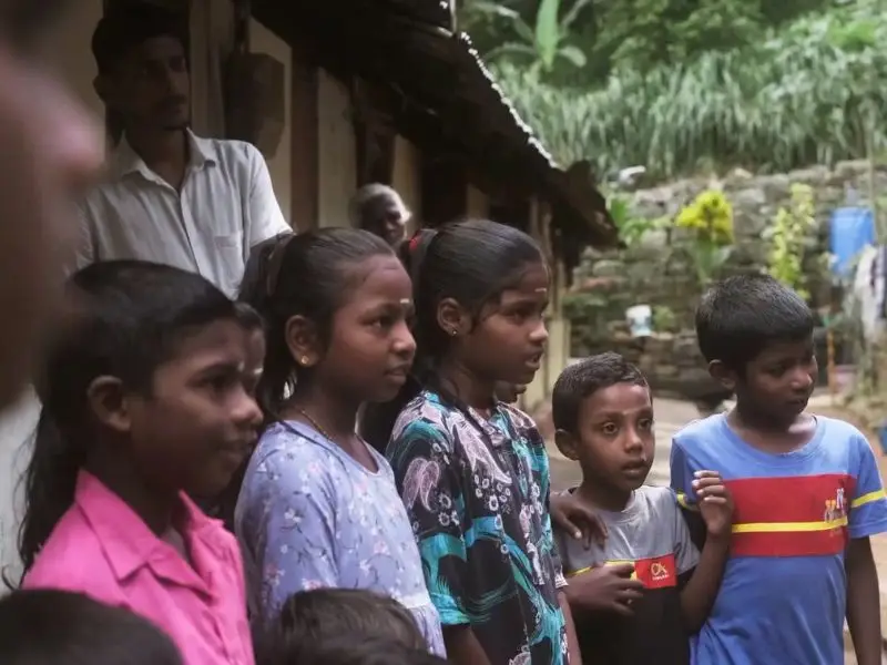 Sri Lanka Missions Trip